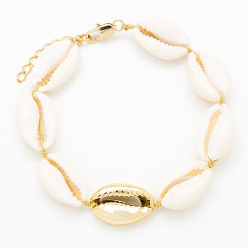 Náramek Shell Colection