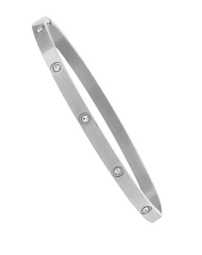 Náramek Steel